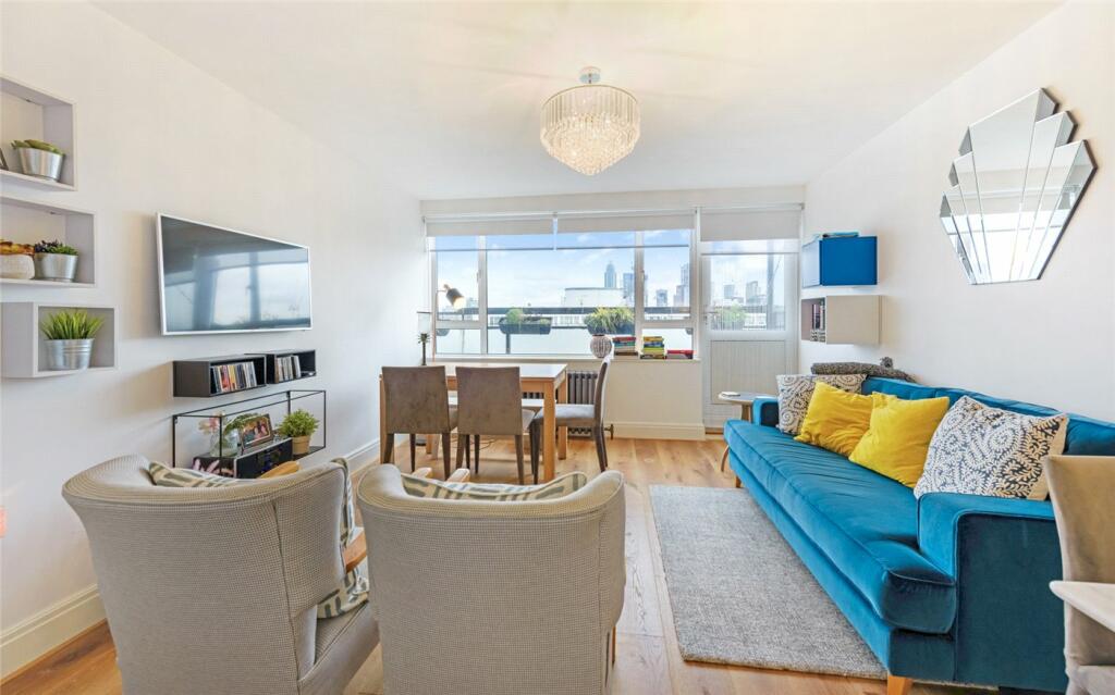 Apartment in London - View 5