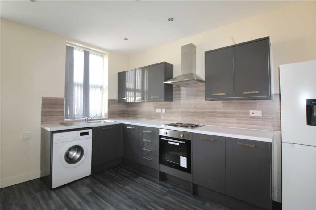 Apartment in Preston, Lancashire - View 2
