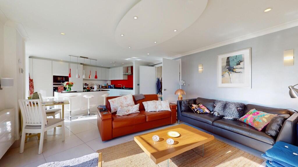 Main image of property: Palgrave Gardens, London, NW1