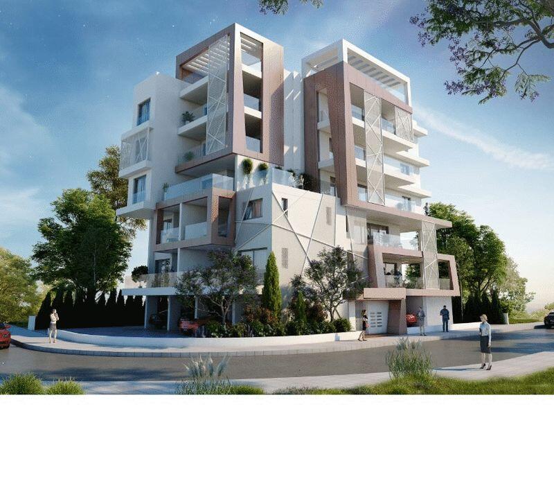 Main image of property: Larnaca Marina, Larnaca, Cyprus