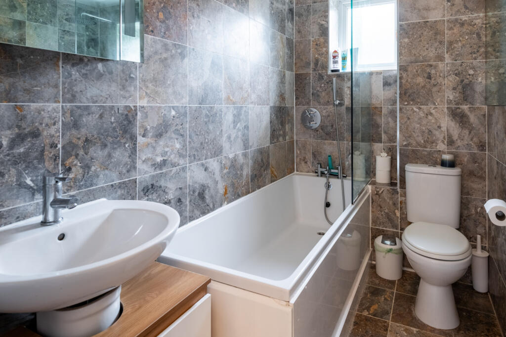 Apartment in London, Elephant and Castle - View 4