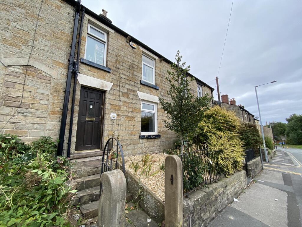 Main image of property: Chorley Street, Bolton