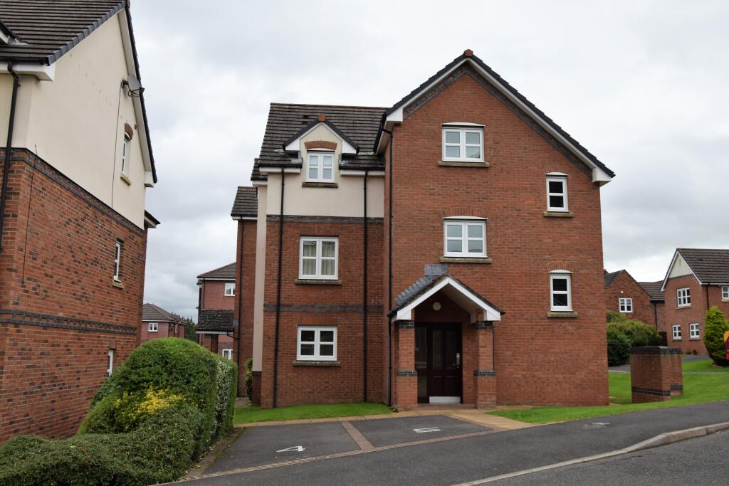 Main image of property: Pennine View Close, Carlton, Carlisle