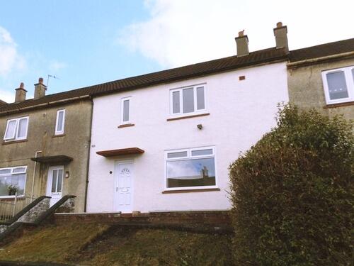 Main image of property: Tourhill Road, Kilmarnock, KA3