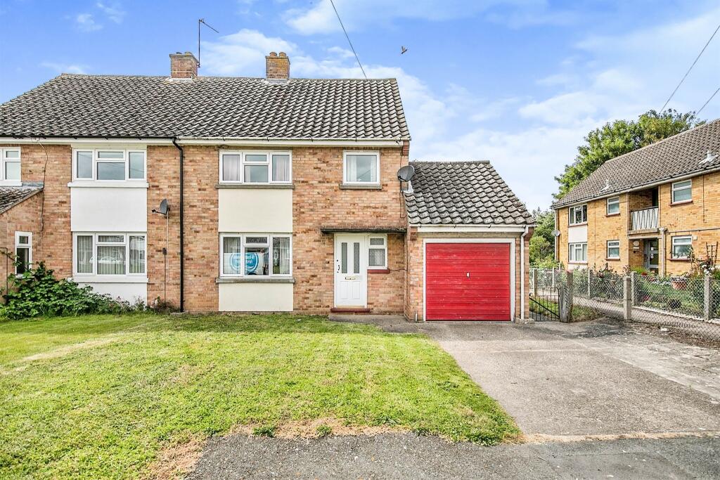 Main image of property: Mary Warner Road, Ardleigh, Colchester