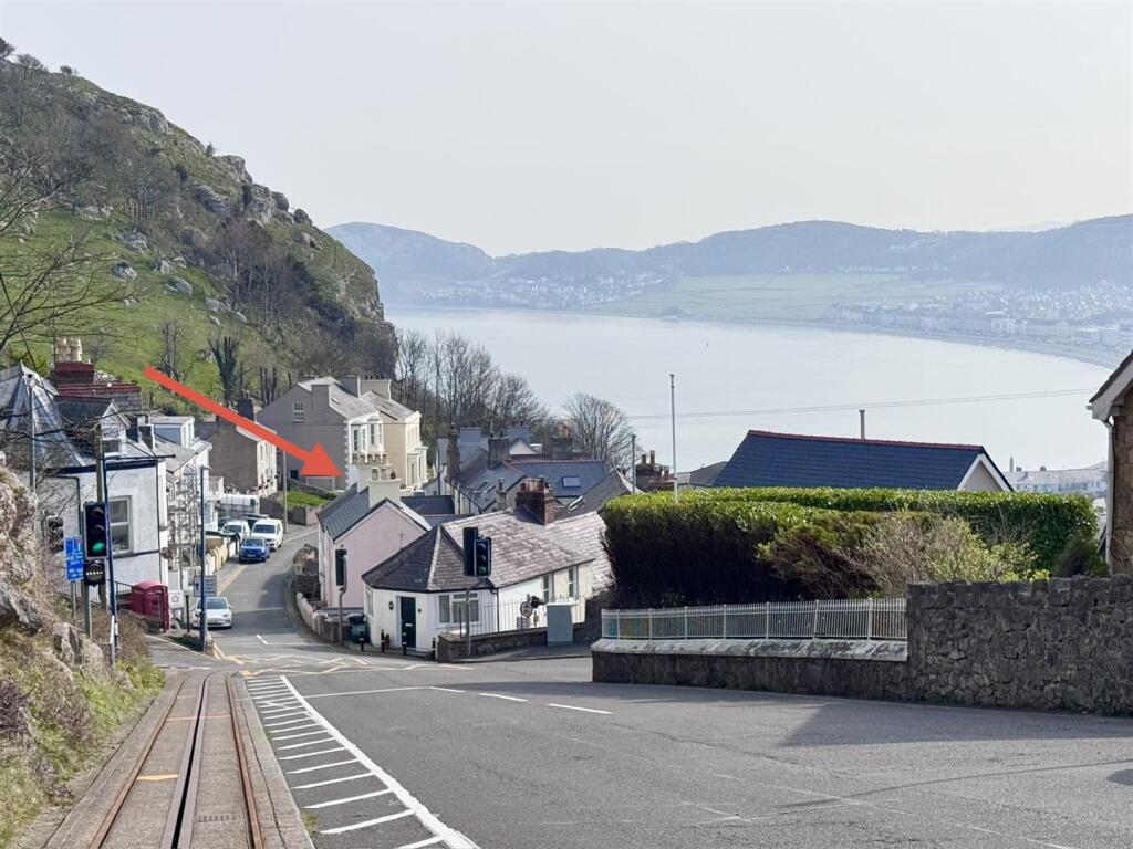 Ty Gwyn Road, Llandudno photo 2
