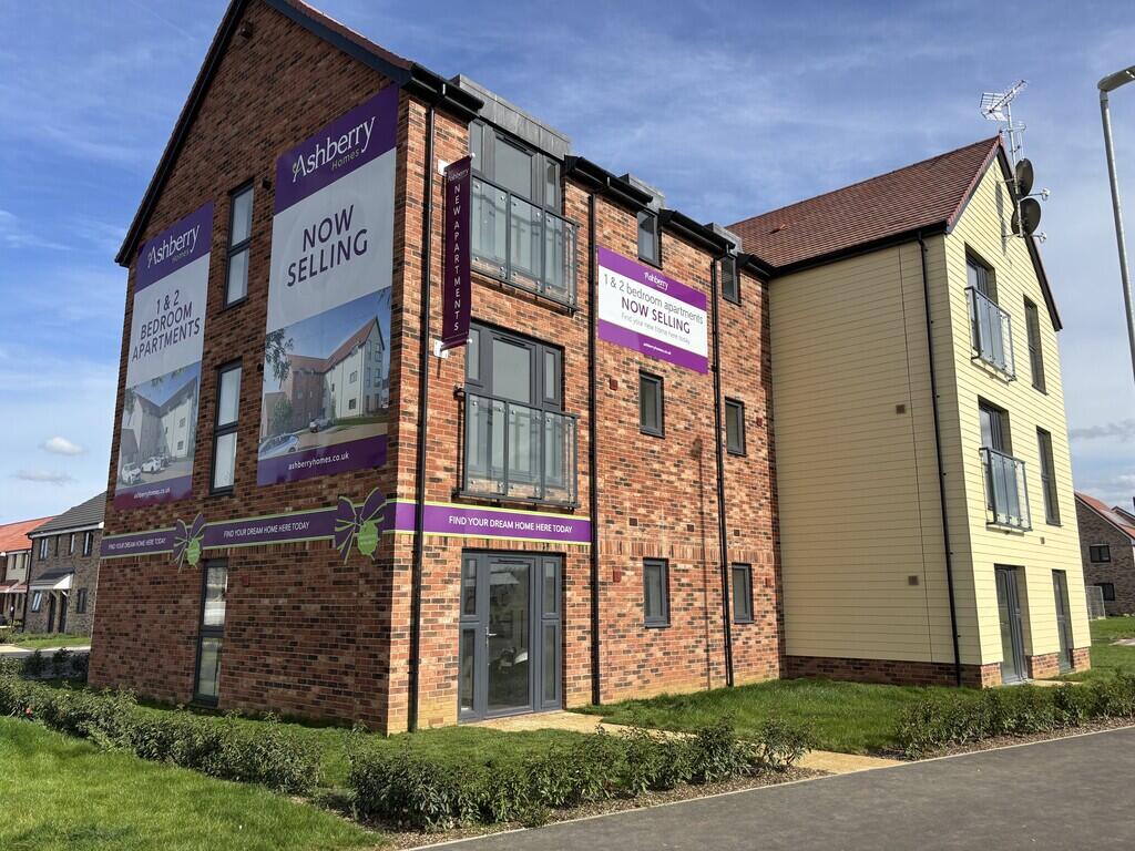 Main image of property: Newsam Court, Kennett