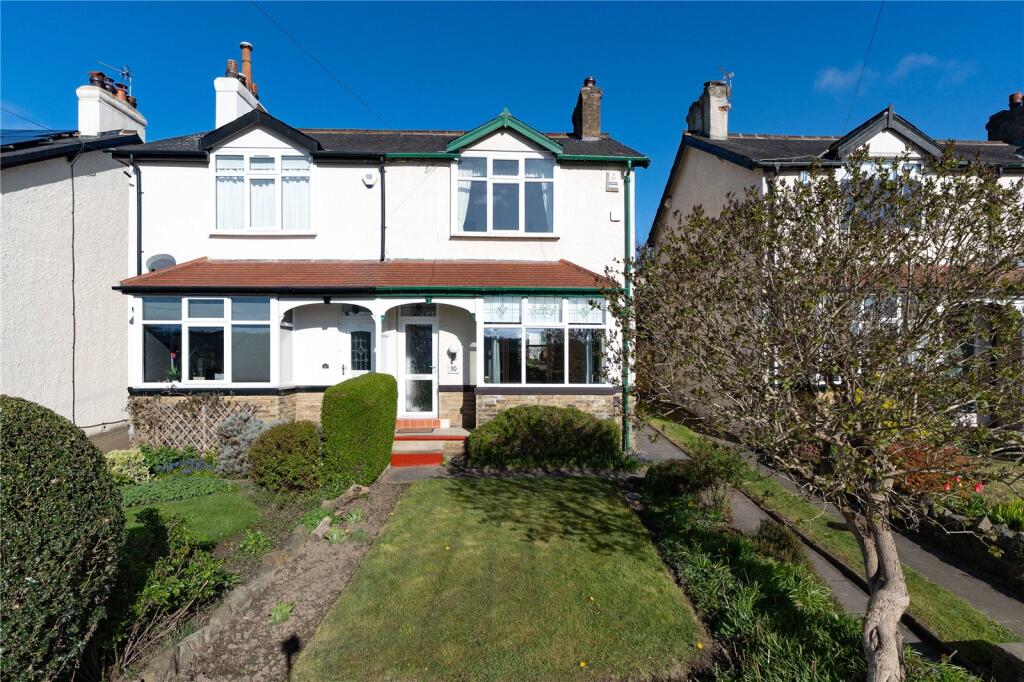 Main image of property: Newlaithes Road, Horsforth, Leeds, West Yorkshire
