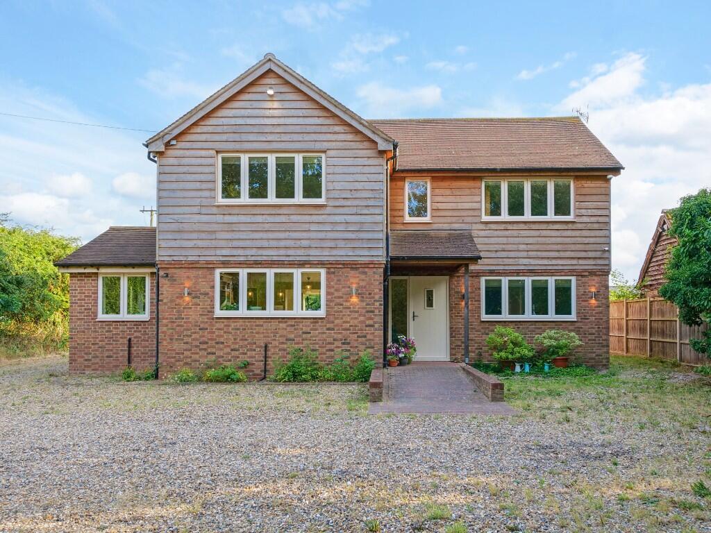 Main image of property: Barkham Ride, Wokingham, Berkshire, RG40