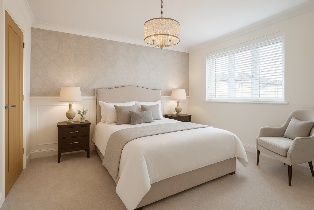 Apartment in Taunton - View 5