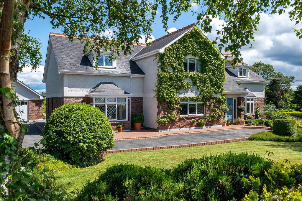 Main image of property: Castlequarter, Coosan, Athlone