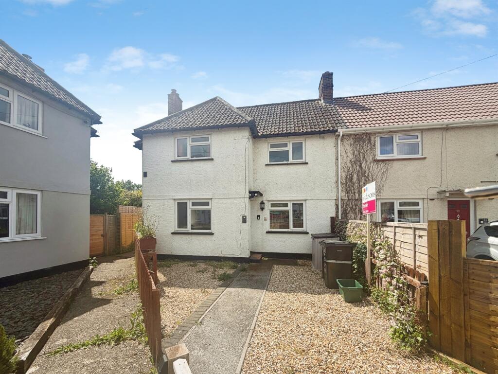 Main image of property: Elms Estate, Monkton Heathfield, Taunton