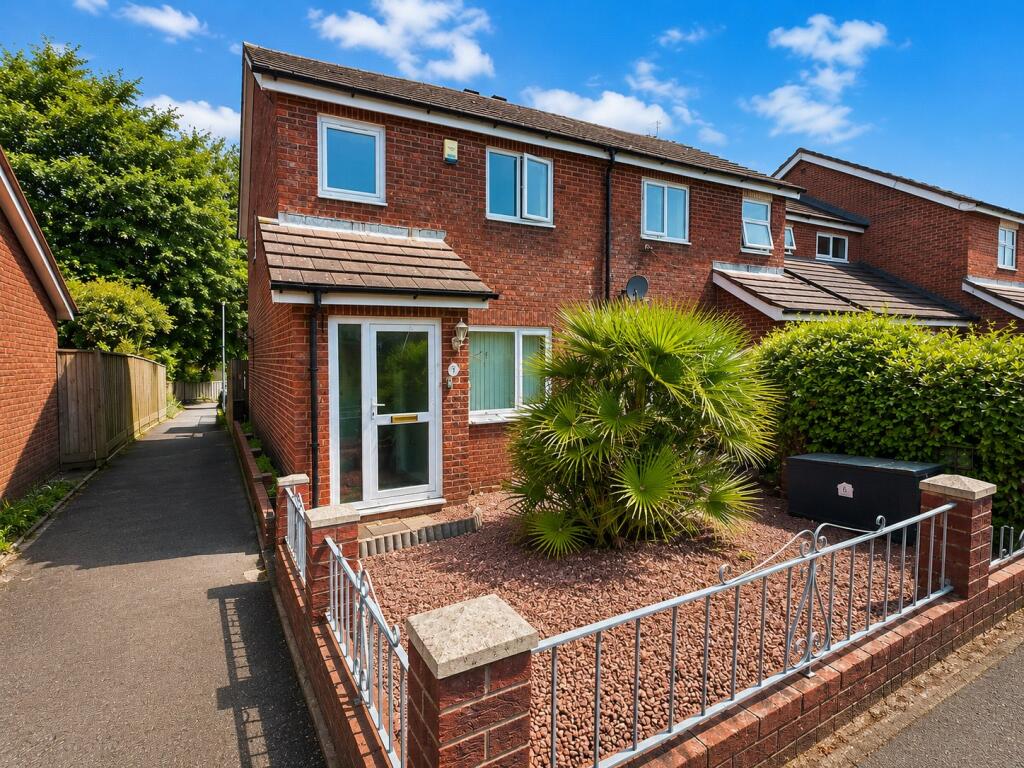 Main image of property: Penlee Park, Torpoint, Cornwall, PL11