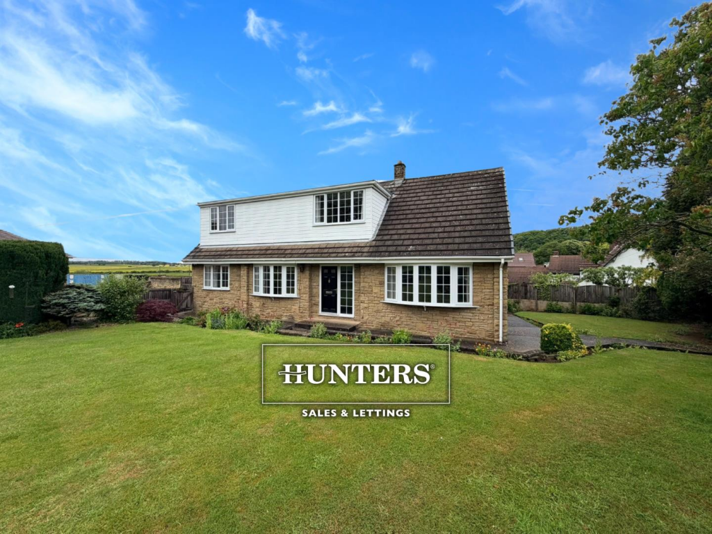 Main image of property: Whitegates, Old Great North Road