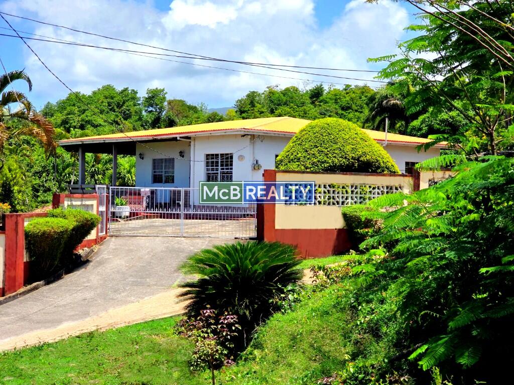 Main image of property: Grenville