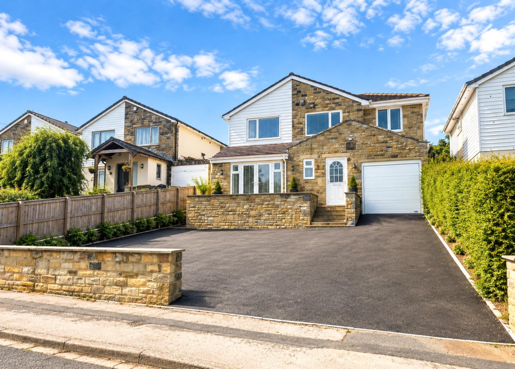 Main image of property: Lower Park Green, Silsden,
