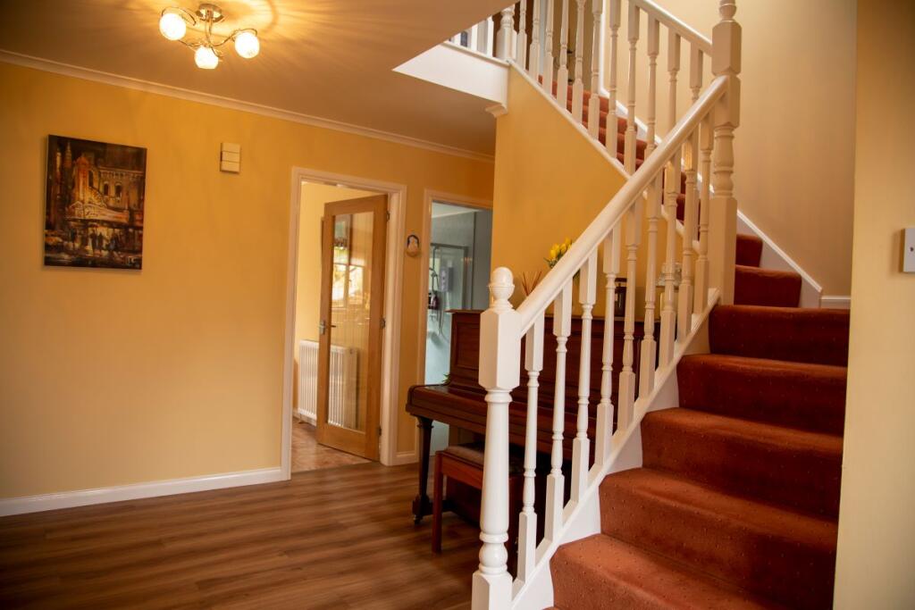 Additional image 25 of 21 Gordon Place, Rothienorman, Inverurie, Aberdeenshire, AB51 8XF