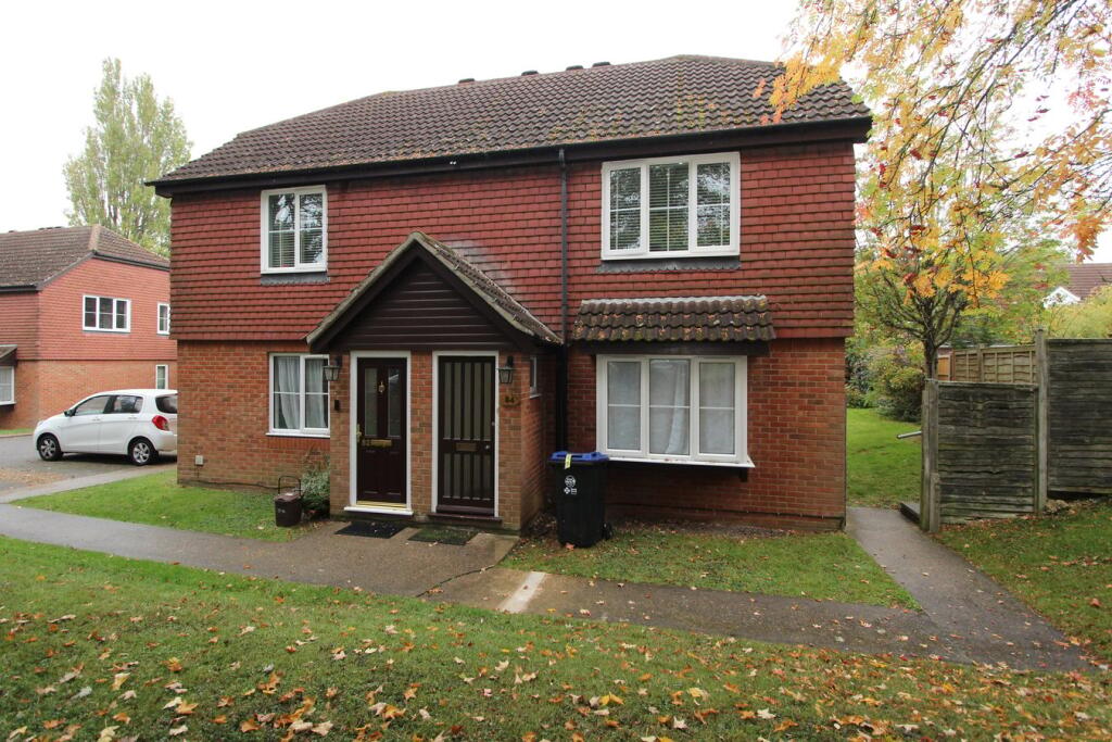 Main image of property: High Avenue, Letchworth Garden City, SG6