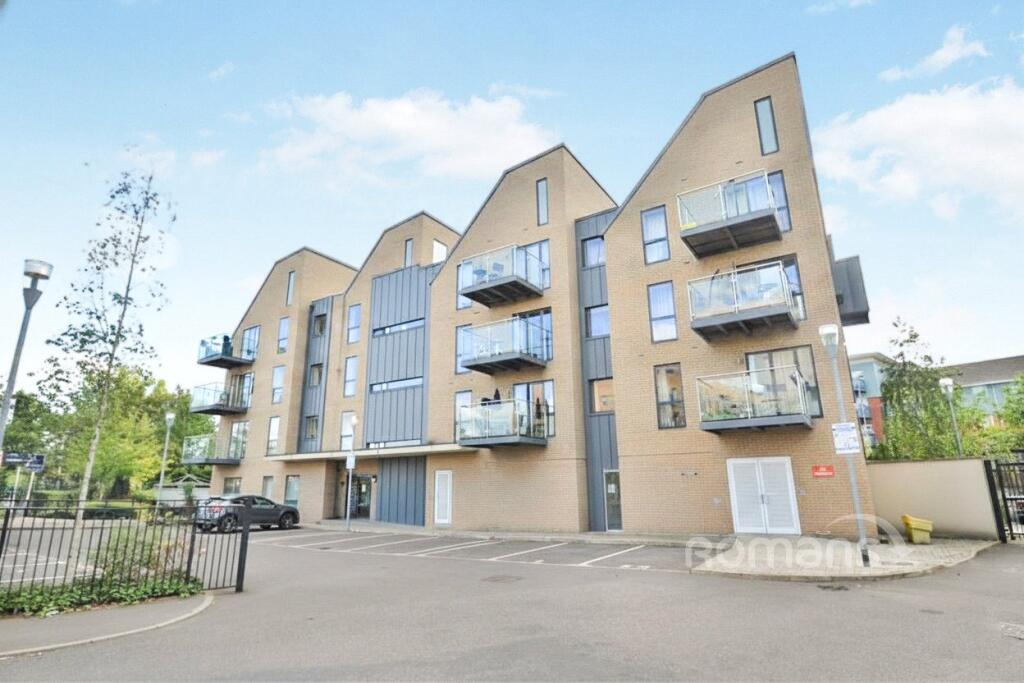 Main image of property: Trout Road, Yiewsley, West Drayton