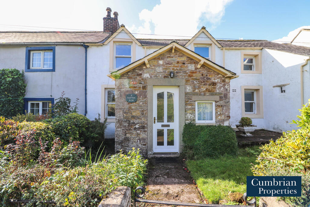 Main image of property: Caldbeck, Wigton