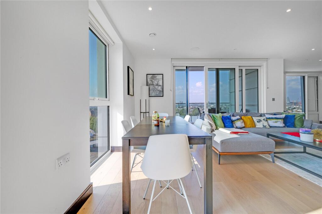 Main image of property: Beadon Road, London, W6