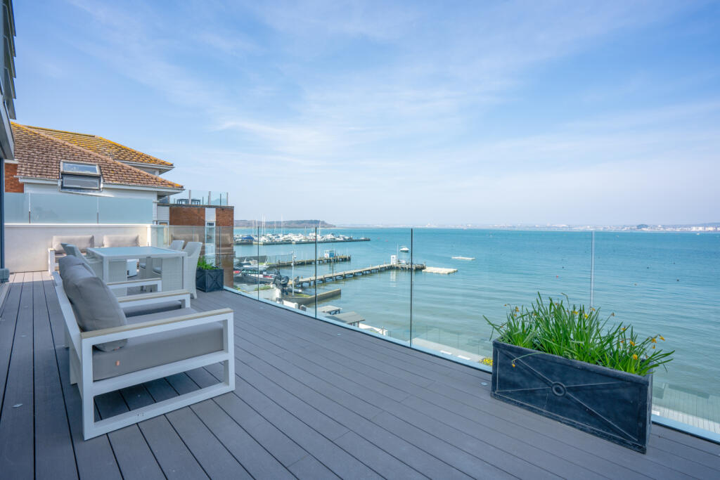 Additional image 10 of Panorama Road, Sandbanks, Poole, Dorset, BH13