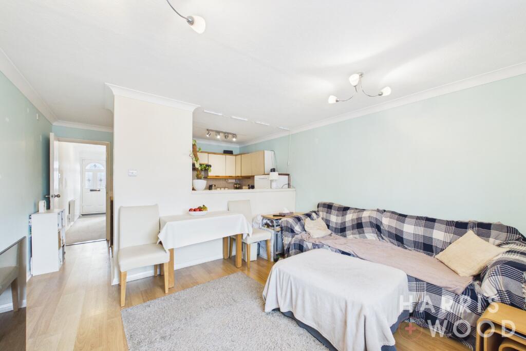 Apartment in Colchester, New Town - View 5
