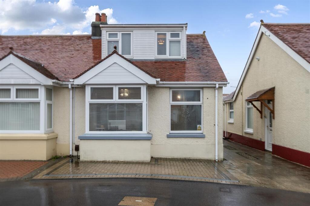 Main image of property: Arundel Road, Gosport