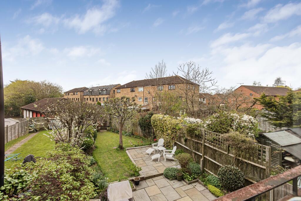 Additional image 22 of Tempsford, Welwyn Garden City, AL7