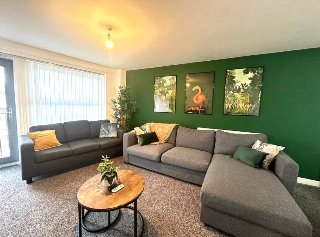 Main image of property: Carriage Grove, Bootle, L20