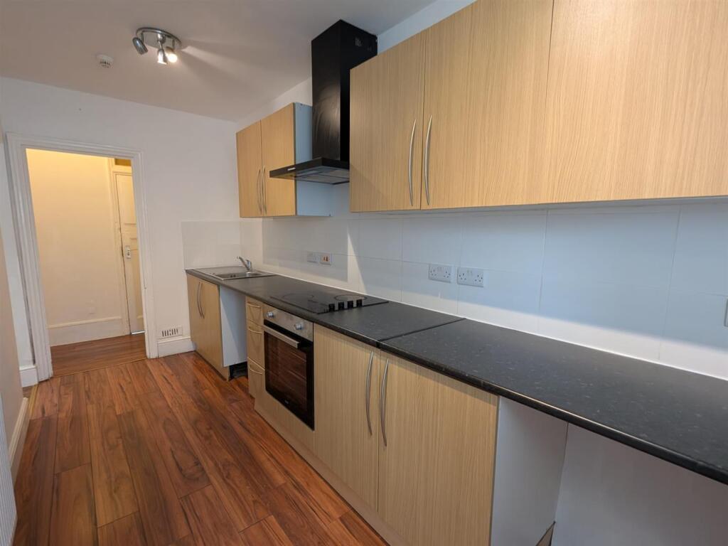 Apartment in Brighton, Brunswick - View 5