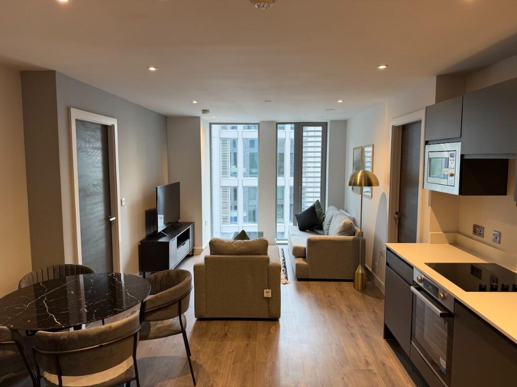 Main image of property: Greengate, Manchester, Greater Manchester, M3