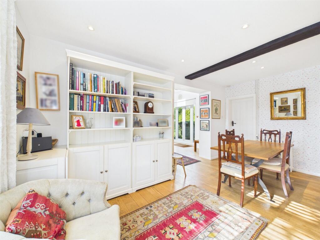 House in Holdenhurst, Iford, Jumpers Corner - View 5