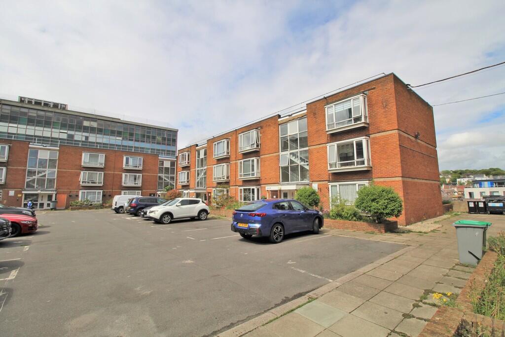 Main image of property: New England Street, Brighton