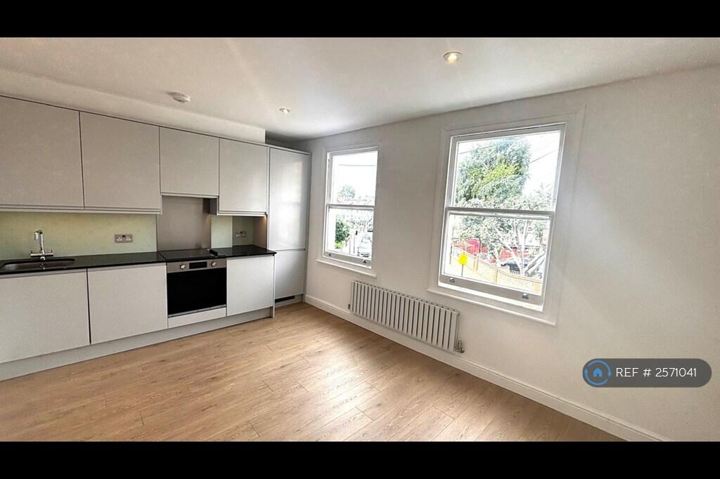 Main image of property: Dalling Road, London, W6