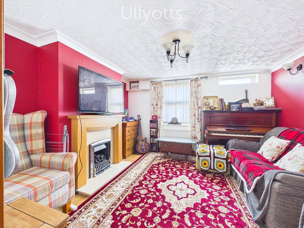 House in York - View 4