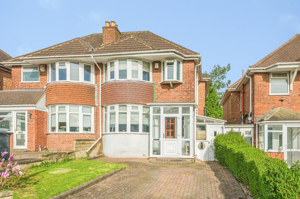 Main image of property: Rowan Road, Sutton Coldfield
