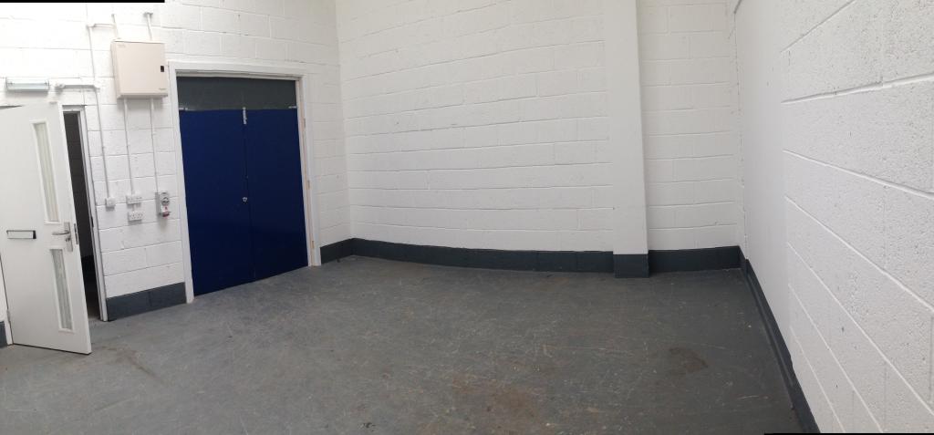 Main image of property: Unit L947 MK:TWO,Barton Road,Bletchley,Milton Keynes,MK2 3JD