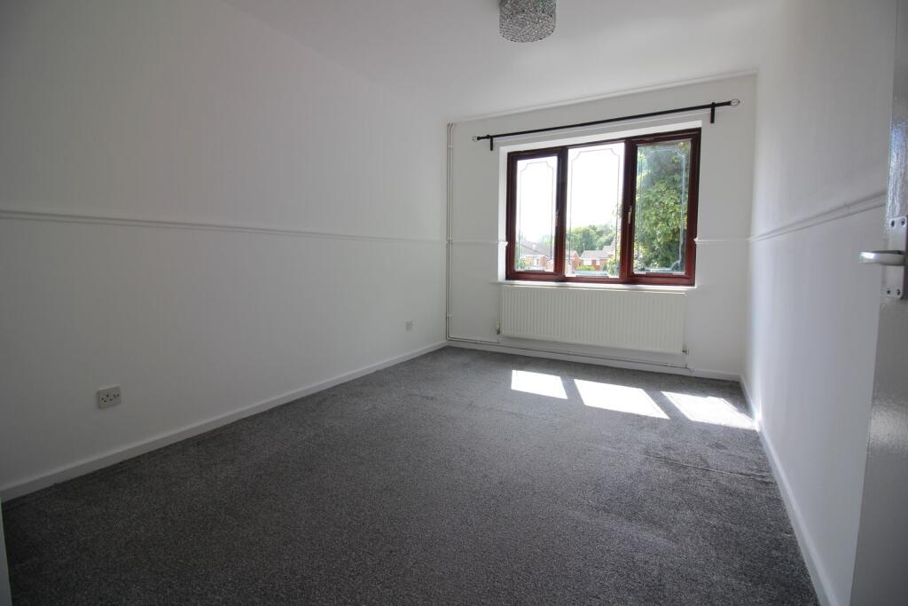 Apartment in Sandwell, Summer Hill - More