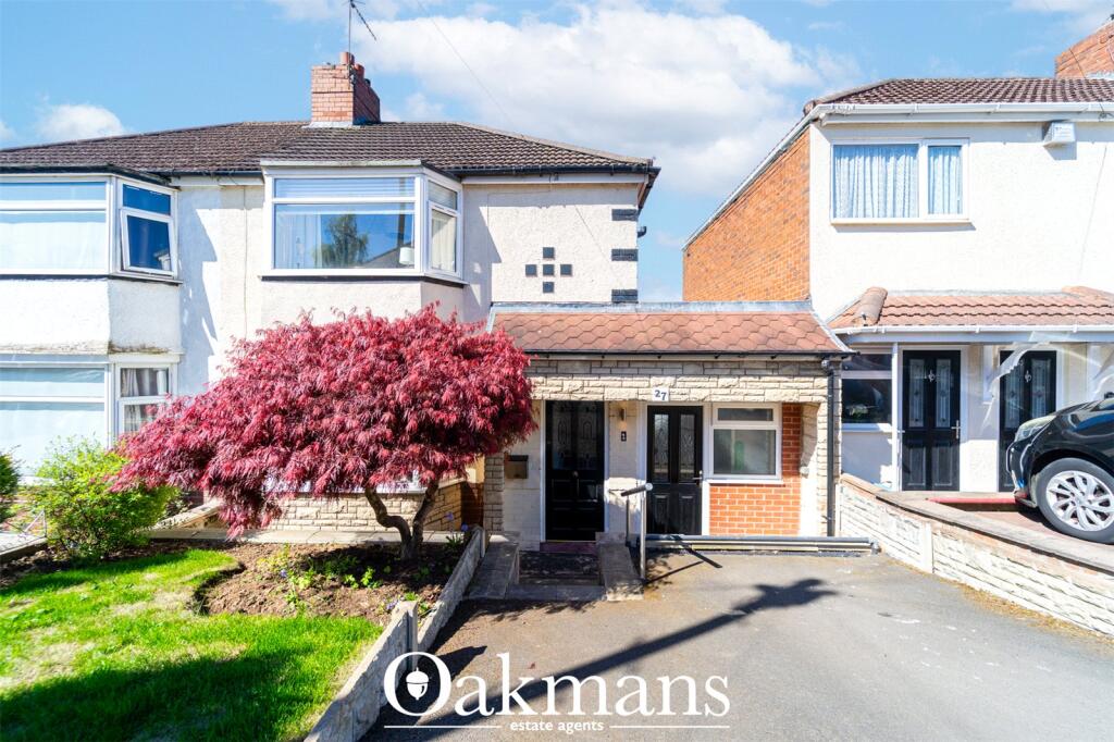 House in Birmingham - View 2
