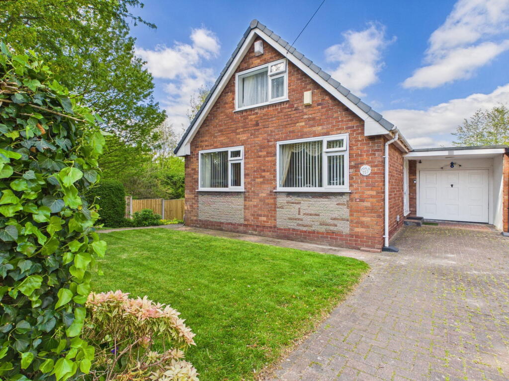 Main image of property: Claremont Drive, Aughton, Ormskirk, L39 4SP