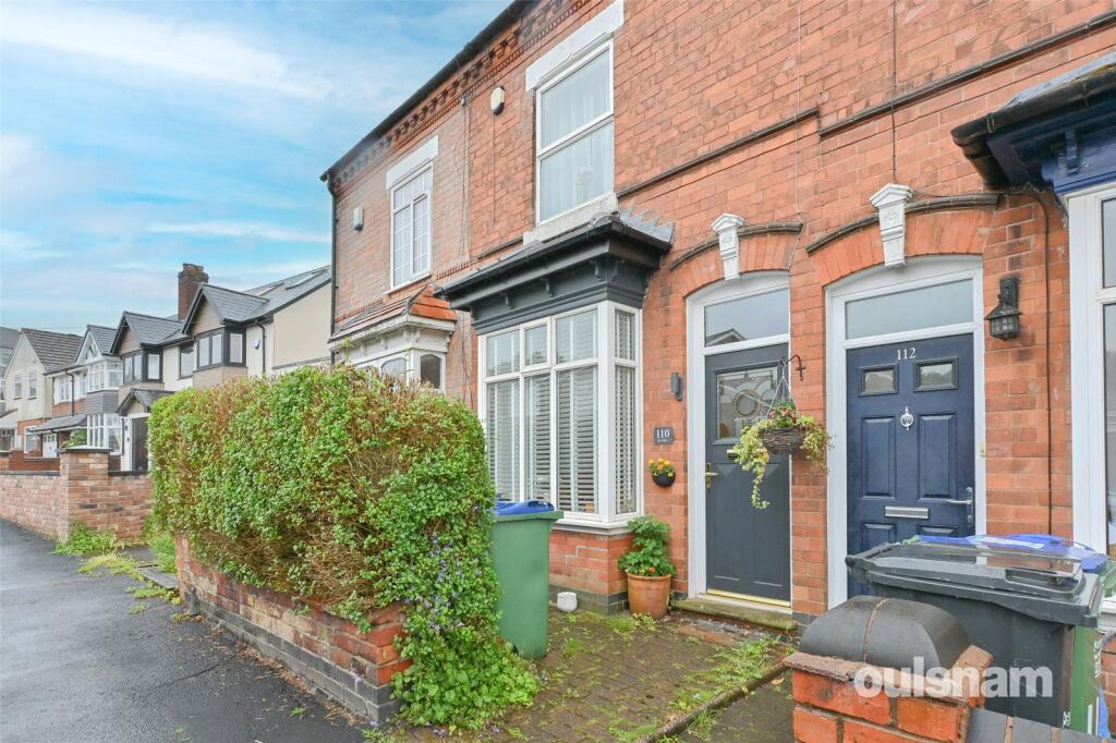 Main image of property: Birch Road, Oldbury, West Midlands, B68