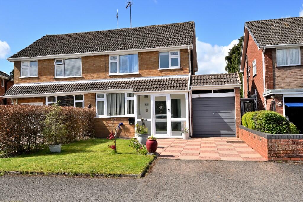 Main image of property: Cloverdale, Bromsgrove, Worcestershire, B60