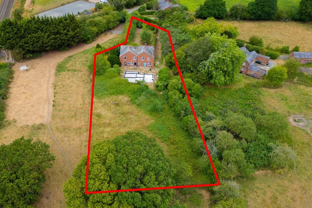 Main image of property: Hatton Lane, Waverton, Chester