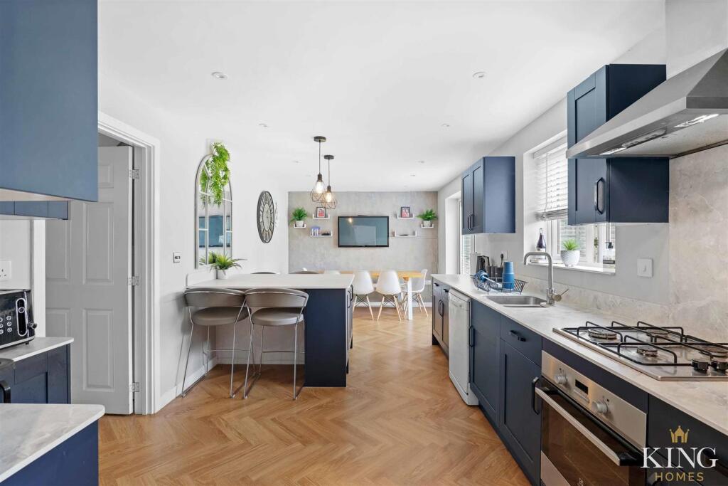 Additional image 3 of Arrow Way, Bidford-On-Avon, Alcester