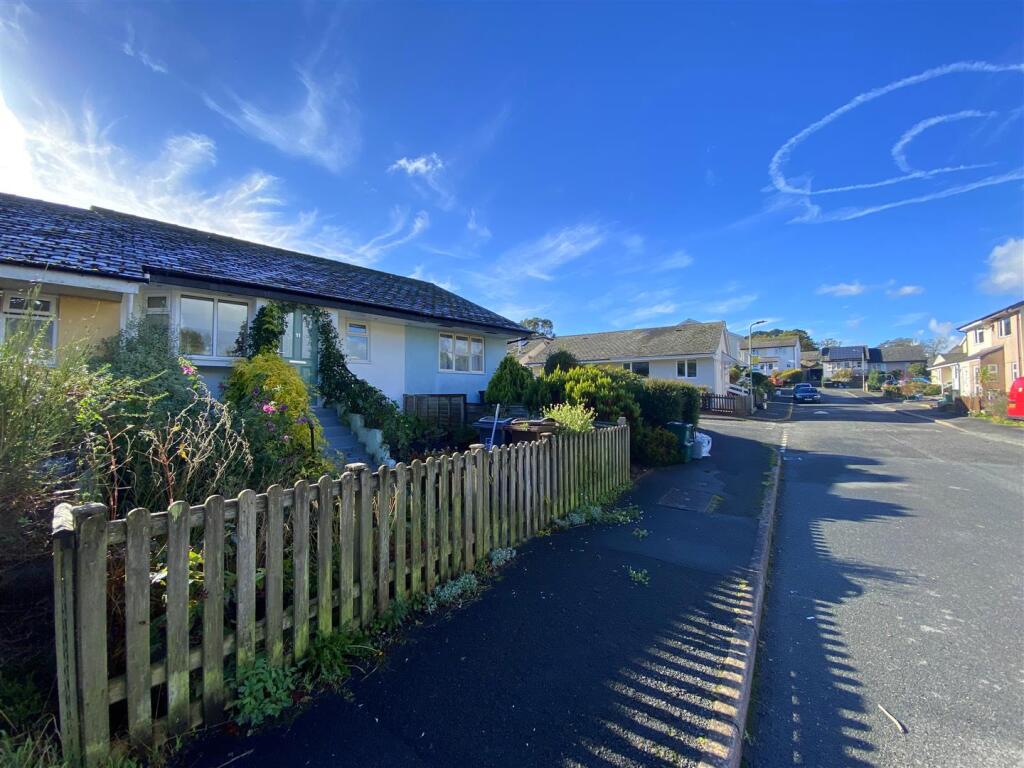 Main image of property: Punchards Down, Totnes