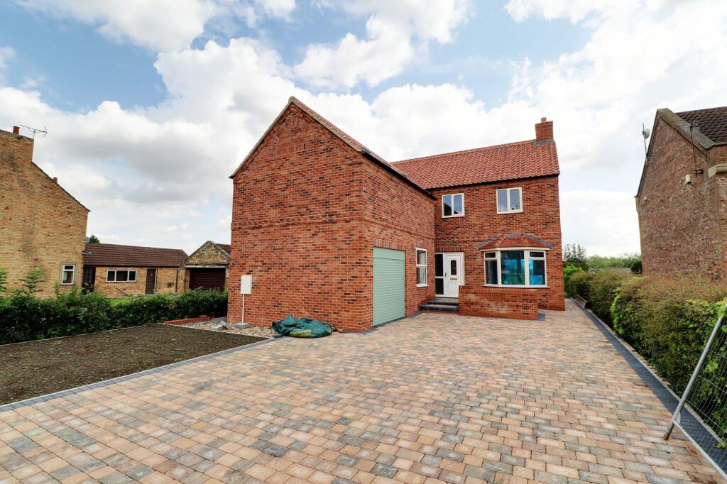 Main image of property: Gunthorpe, Doncaster, DN9