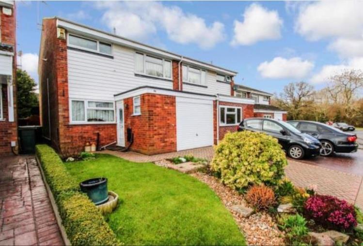 Main image of property: Dorchester Way, Clifford Park