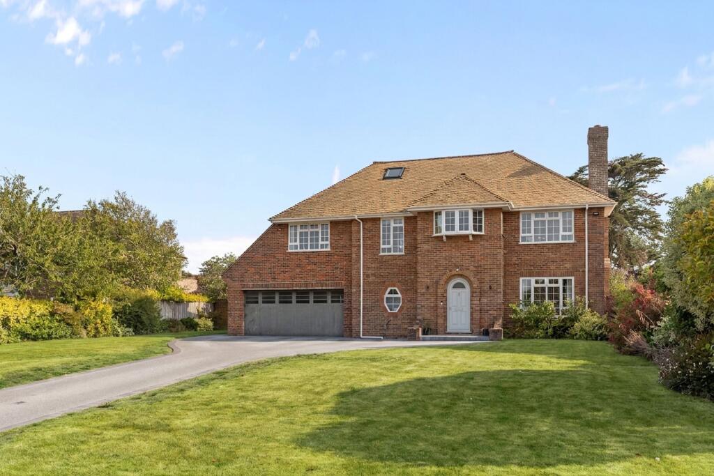 Main image of property: The Ridings, East Preston, BN16