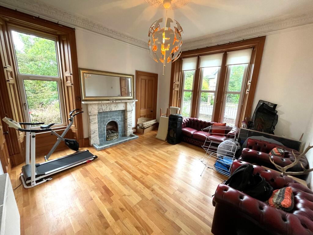 House in Motherwell - More